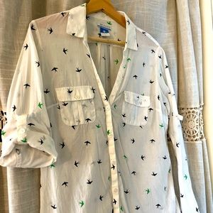 Columbia Sportswear Women’s blouse